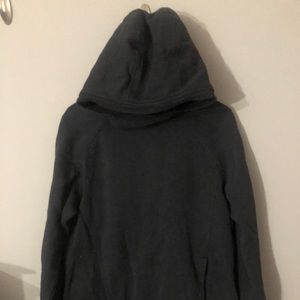 Lululemon black hoodie